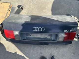 Audi 80 για ανταλλακτικά με αριθμό κινητήρα ABM00-thumb-8