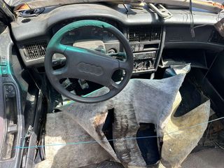 Audi 80 για ανταλλακτικά με αριθμό κινητήρα ABM00-thumb-9