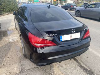 Mercedes-Benz CLA 45 AMG 2015-thumb-3