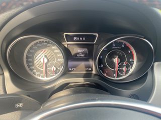Mercedes-Benz CLA 45 AMG 2015-thumb-6