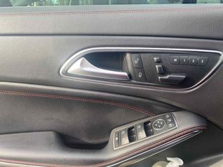 Mercedes-Benz CLA 45 AMG 2015-thumb-8