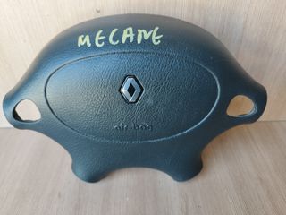 ΑΕΡΟΣΑΚΟΣ ΓΙΑ RENAULT MEGANE 1996 - 1998	