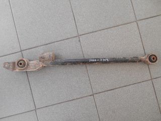 ΚΟΝΤΡΑ ΠΙΣΩ ΜΕΓΑΛΗ DAIHATSU TERIOS J1