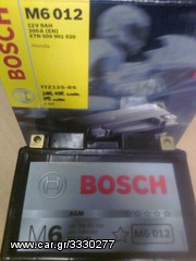 ΜΠΑΤΑΡΙΕΣ BOSCH YTZ12S-BS