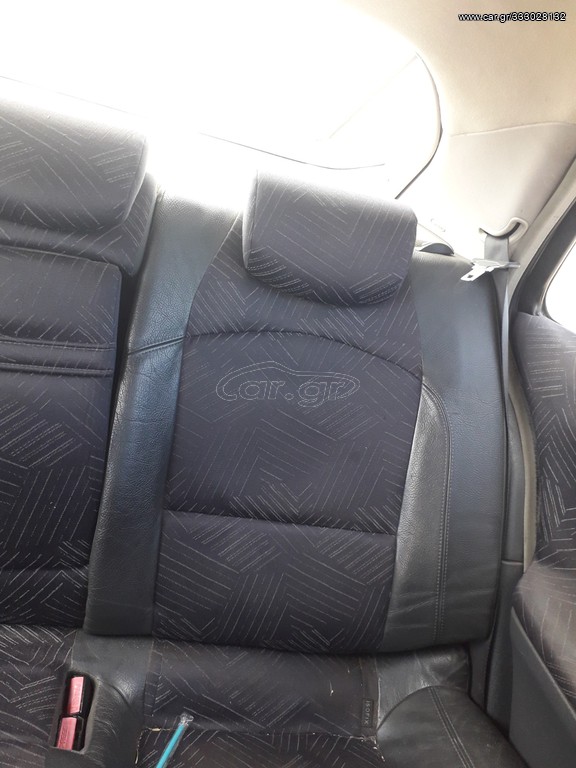Pièce Automobile Renault Laguna - Référence OEM 7701042191 (neuf)