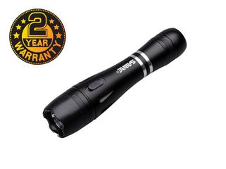 Sabre 2-in-1 (Πανίσχυρο) Stun Gun S-3000SF με Φακό 130Lumen Black 