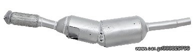 Dacia Sandero DPF - Φίλτρα Μικροσωματιδίων