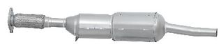 Dacia Sandero DPF - Φίλτρα Μικροσωματιδίων-thumb-1