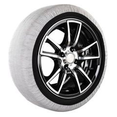 Αντιολισθητικές Χιονοκουβέρτες Streetech Pro Series μέγεθος X-Large 2τμχ