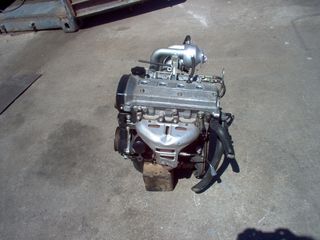TOYOTA 4E-FE ΚΙΝΗΤΗΡΑΣ 91-95-thumb-2