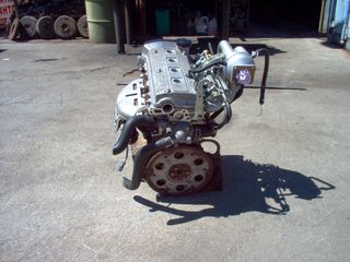 TOYOTA 4E-FE ΚΙΝΗΤΗΡΑΣ 91-95-thumb-3