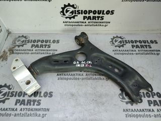 ΨΑΛΙΔΙ ΔΕΞΙΟ (R) VOLKSWAGEN GOLF 6 2008' - 2013' (Z)