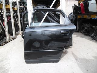 ΠΕΤΡΟΠΟΥΛΟΣ ΠΙΣΩ ΑΡΙΣΤΕΡΗ ΠΟΡΤΑ AUDI A4 2001-2005 STATION WAGON