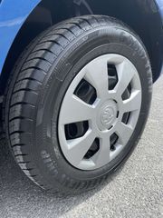 Skoda Fabia 2017 TDI 90hp Active 1.4-thumb-10
