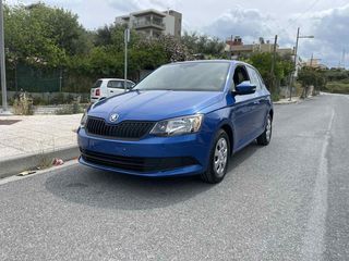 Skoda Fabia '17 TDI 90hp Active 1.4