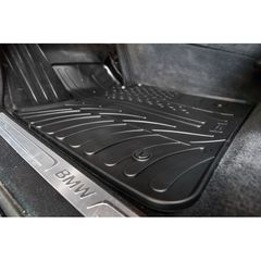 Ford Edge 2016+ πατάκια αυτοκινήτου Gledring 0557 - 4τμχ-thumb-4
