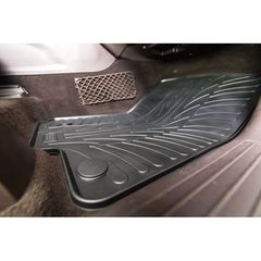 Ford Edge 2016+ πατάκια αυτοκινήτου Gledring 0557 - 4τμχ-thumb-7