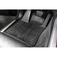 Ford Edge 2016+ πατάκια αυτοκινήτου Gledring 0557 - 4τμχ-thumb-5