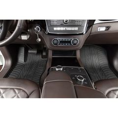 Ford Edge 2016+ πατάκια αυτοκινήτου Gledring 0557 - 4τμχ-thumb-10