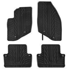 Volvo V70 / VX70 2000-2007 / S60 2000-2009 πατάκια αυτοκινήτου Gledring 0390 - 4τμχ