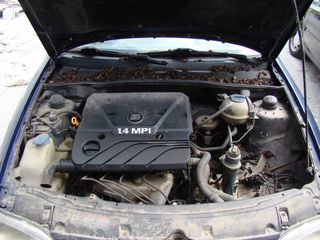 ΟΛΟΚΛΗΡΟ SEAT CORDOBA VARIO 1999 - 2002 . ΜΟΝΟ Η ΜΗΧΑΝΗ ΕΧΕΙ ΠΡΟΒΛΗΜΑ . ΟΛΑ ΤΑ ΑΛΛΑ ΟΠΩΣ ΤΑ ΒΛΕΠΕΤΕ .-thumb-7