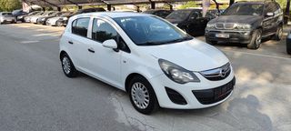 Opel Corsa 2014