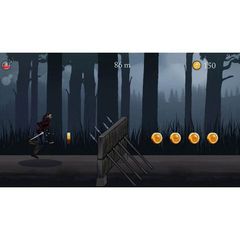 Dark Thrones / Witch Hunter Double Pack (Import) / PlayStation 4-thumb-3