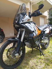 KTM 990 Adventure '07 EFI