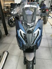 Thrust Defender 125 2026-thumb-1