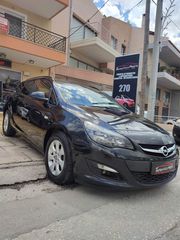 Opel Astra '15