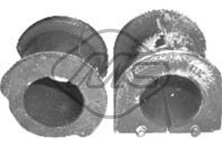 ΣΕΤ ΛΑΣΤΙΧΑ ΖΑΜΦΟΡ Τ5  ΟΠ,  27mm  05982 002762 05982 2762 5982 7H0-511-413-C 414-A 7H5511413C 7H5511414A Metalcaucho