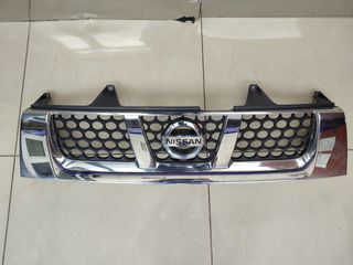 ΜΑΣΚΑ NISSAN NAVARA D22 2WD - 4WD 2001' - 2010' (Z)