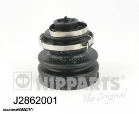 Φούσκα ημιαξονίου NIPPARTS J2862001