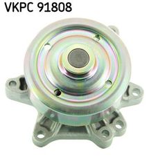 VKPC91808 SKF ΑΝΤΛΙΑ ΝΕΡΟΥ VKPC91808 VKPC91808 1610029415 1610009130 1610009310 1610029095 1610029175 1610029415