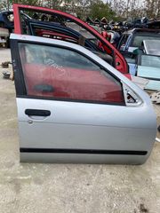 NISSAN ALMERA N15 SDN ΠΟΡΤΑ ΕΜΠΡΟΣ ΔΕΞΙΑ 