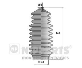 Φούσκες κρεμαγιέρας NIPPARTS J2841009