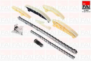 ΣΕΤ ΚΑΔΕΝΑΣ ΧΡΟΝΙΣΜΟΥ HS2353NH TCK357WO AJ813317 JDE36923 JDE39110 JDE39113 JDE40592 JDE40593 JDE40737 TCK357 LR073745 LR084288 LR132675 LR132676 LR139320