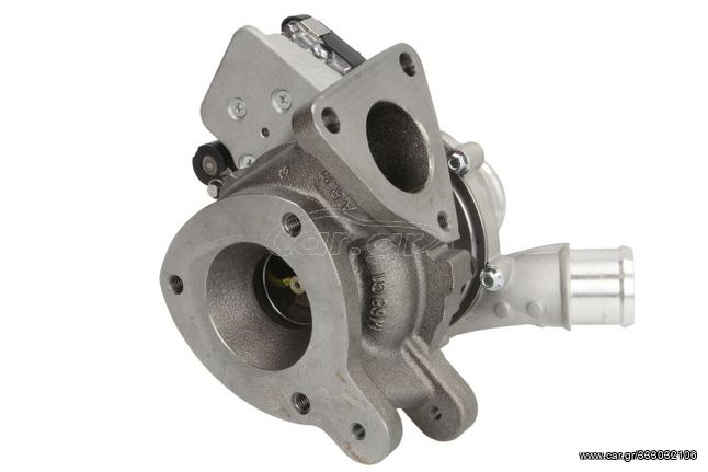 Turbocharger (New) FORD TRANSIT 786880-12