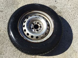 ΖΑΝΤΑ CITROEN JUMPY 14'' 94-08