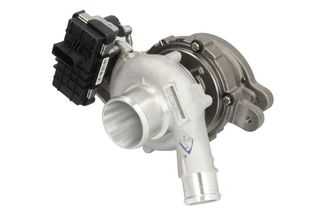 Turbocharger (New) FORD TRANSIT 786880-12