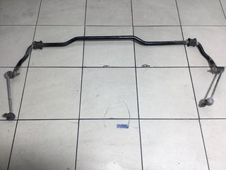 ΖΥΓΑΡΙΑ ΜΕ ΝΤΙΖΑΚΙΑ ΖΥΓΑΡΙΑΣ MERCEDES  W168  A14 98-04  1683230385  