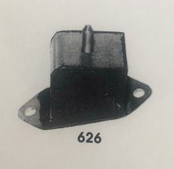 ΒΑΣΗ ΜΗΧΑΝΗΣ ΕΜ.ΔΕ. RENAULT 9-11-21-RAPID-SUPER 5 (TALOSA)