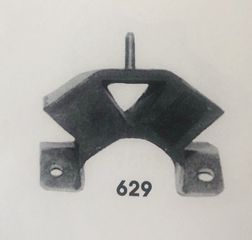 ΒΑΣΗ ΜΗΧΑΝΗΣ ΕΜ.KEN. RENAULT 9-11-21-RAPID-SUPER 5 (TALOSA)