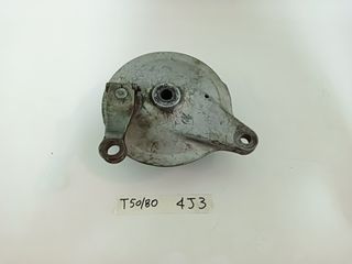 Yamaha T 50/80 ταμπούρο πίσω τροχού 