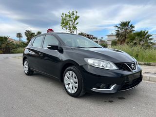 Nissan Pulsar 2017 ΑΥΤΟΜΑΤΟ-thumb-4