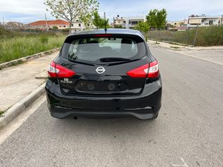 Nissan Pulsar 2017 ΑΥΤΟΜΑΤΟ-thumb-6