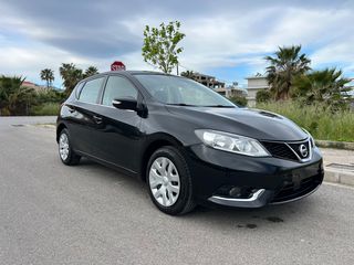 Nissan Pulsar 2017 ΑΥΤΟΜΑΤΟ-thumb-10