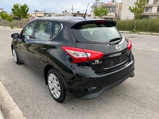 Nissan Pulsar 2017 ΑΥΤΟΜΑΤΟ-thumb-12