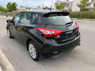 Nissan Pulsar 2017 ΑΥΤΟΜΑΤΟ-thumb-14