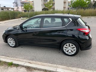 Nissan Pulsar 2017 ΑΥΤΟΜΑΤΟ-thumb-18
